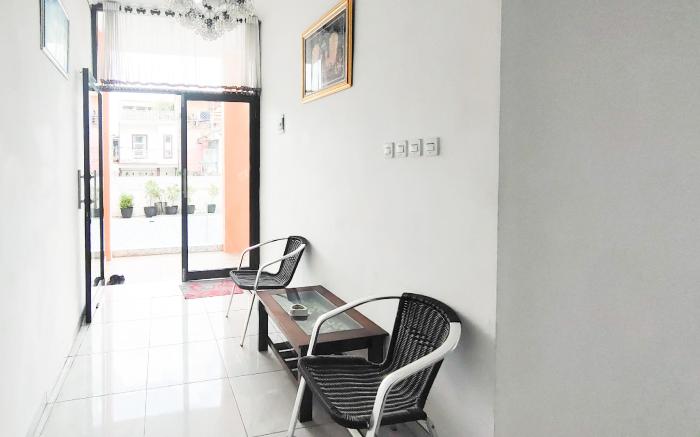 Mercusuar Guest House RedPartner near Jatim Park 3
