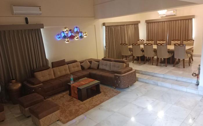 Shiv Tirth By 97 Royal Vista , Lonavala