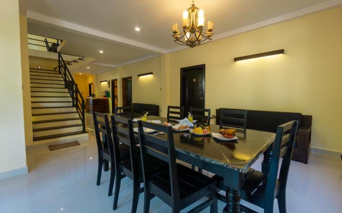 Heaven Breeze Villa