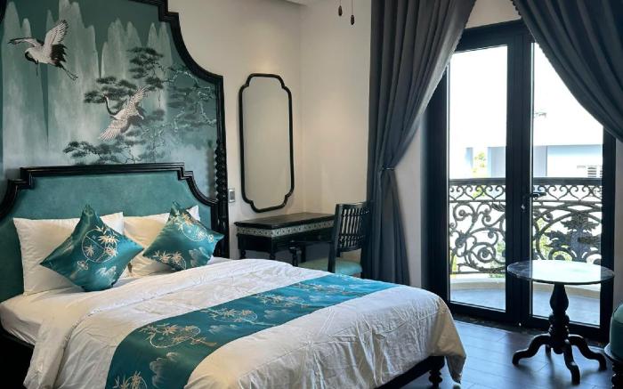 MAISON CAMELLIA HOTEL TÂY NINH