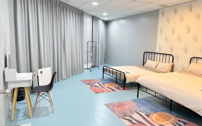Kb Guest House