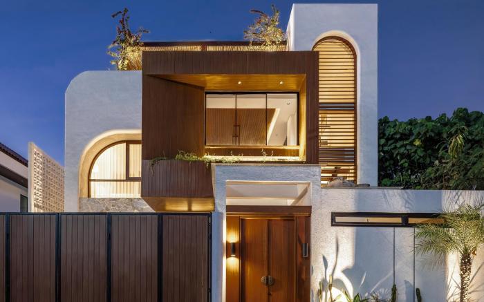 Fenta Villa Canggu by Nakula