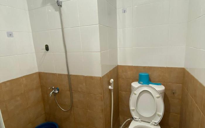 Romantic One Badroom