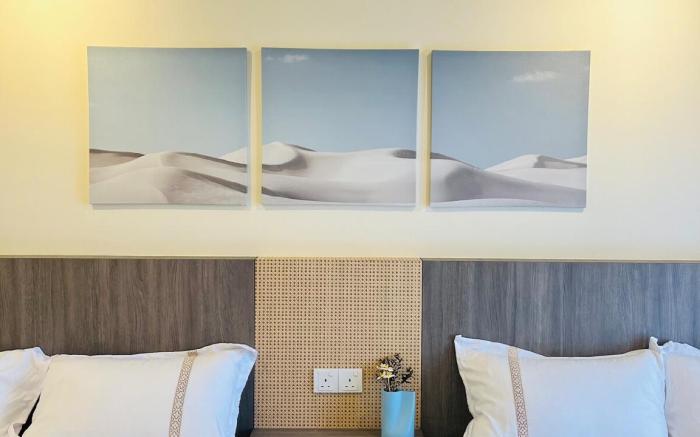 The Horizon Ipoh |Designer Suites 6pax| Iconique06