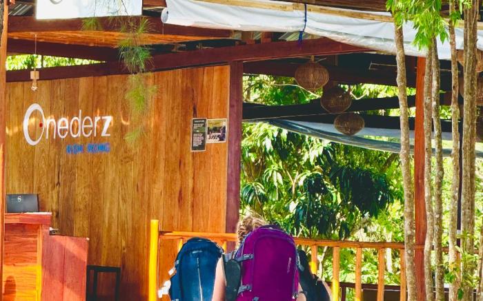Onederz Koh Rong