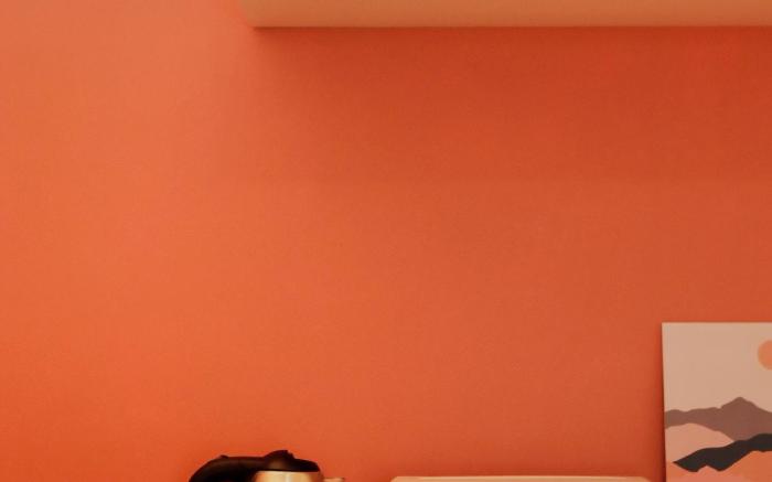 Sunset Villa near Park Zoo Lembang