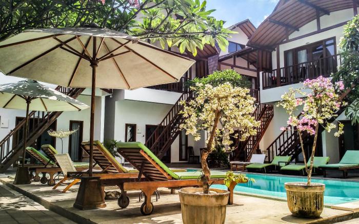 Naturela Hotel