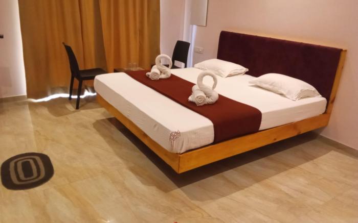 Hotel Town Pride, Ganpatipule