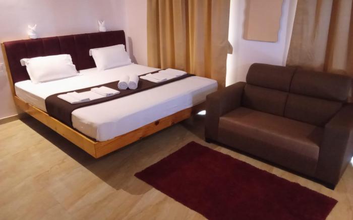 Hotel Town Pride, Ganpatipule