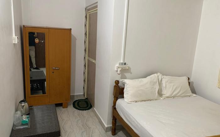 Cozy Agonda by EPICTEA RESORTS AND HOTELS