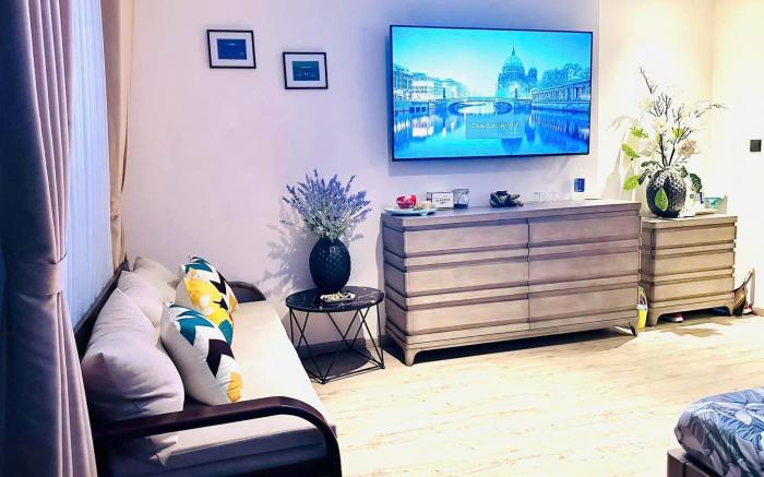 Apec Madala Phú Yên View Biển