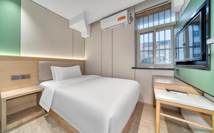 Hangzhou Caifeng Boutique Hotel