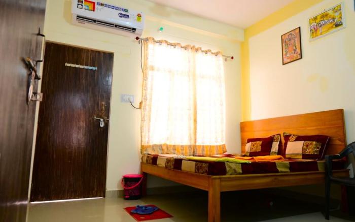 Jankivihar Homestay at Prahladghat within 1km from Shri Ram Mandir