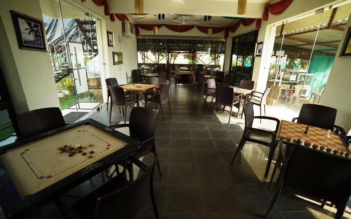 Dew Drops Boutique Retreat