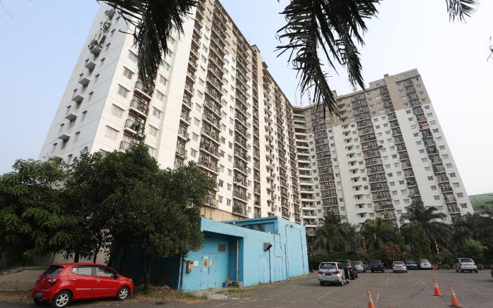 Apartemen Mutiara Bekasi by Alfa Rooms