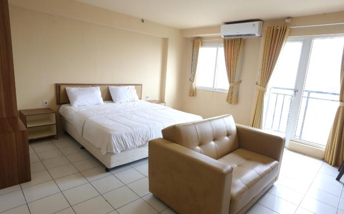 Apartemen Mutiara Bekasi by Alfa Rooms