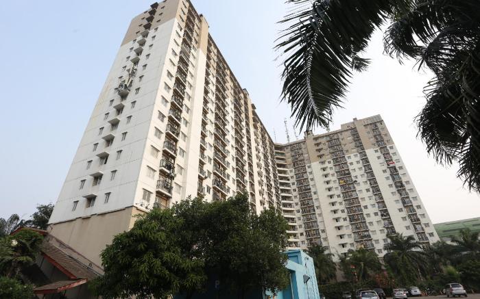 Apartemen Mutiara Bekasi by Alfa Rooms