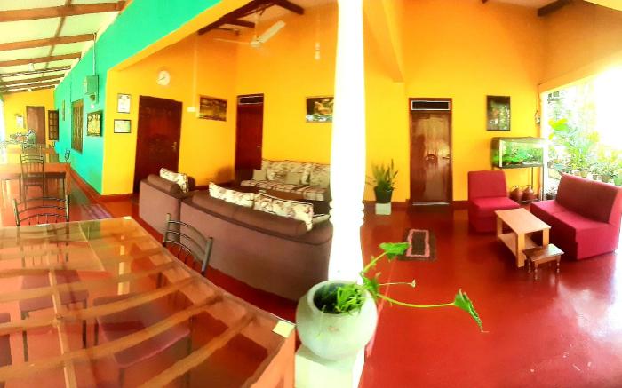Palitha Home Stay