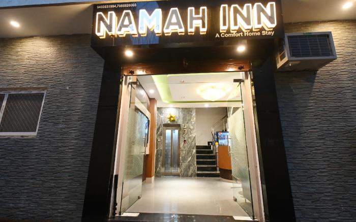 Namah Inn