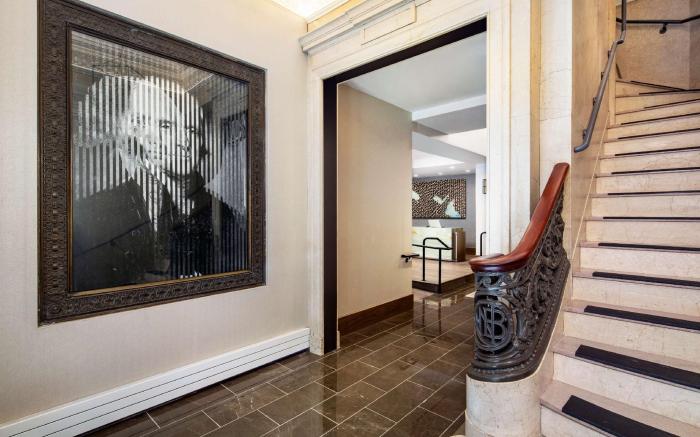 Hyatt Centric Faneuil Hall Boston