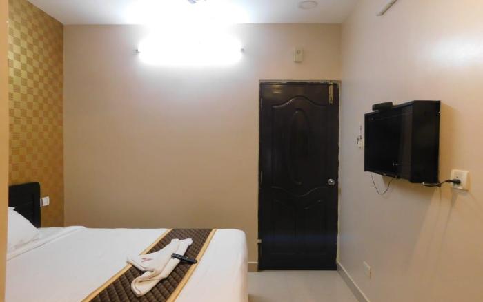 Balaji Residency