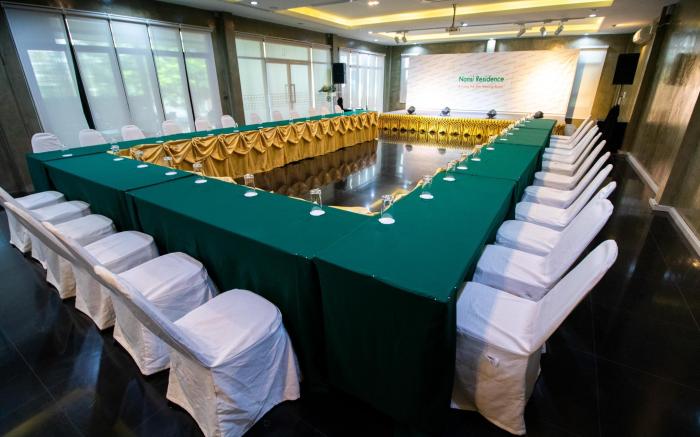 Nonsi Hotel Phitsanulok