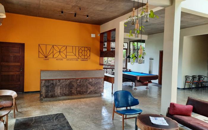 Willow Resorts