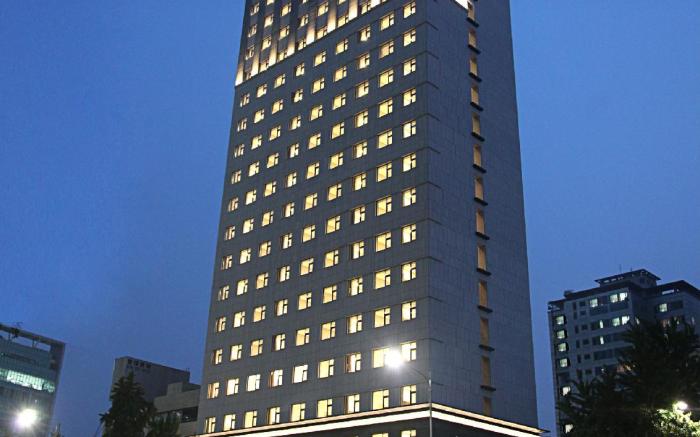 Hotel Skypark Dongdaemun I