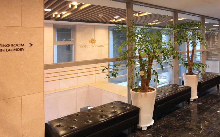 Hotel Skypark Dongdaemun I