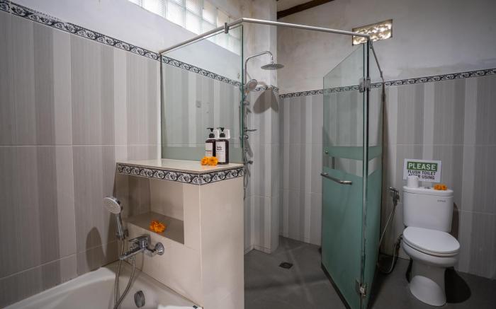 Budhiayu Villas Ubud