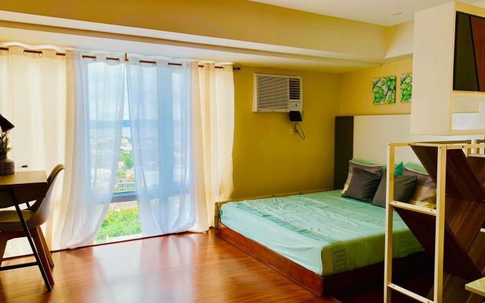Feels Like Home Condos (Abreeza Place Tower 2) F