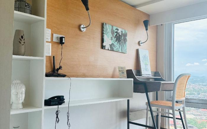 Feels Like Home Condos (Abreeza Place Tower 2) F