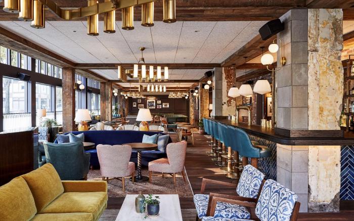 The Hoxton Portland