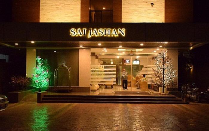 Hotel Sai Jashan Shirdi - Where blessings and comfort meet