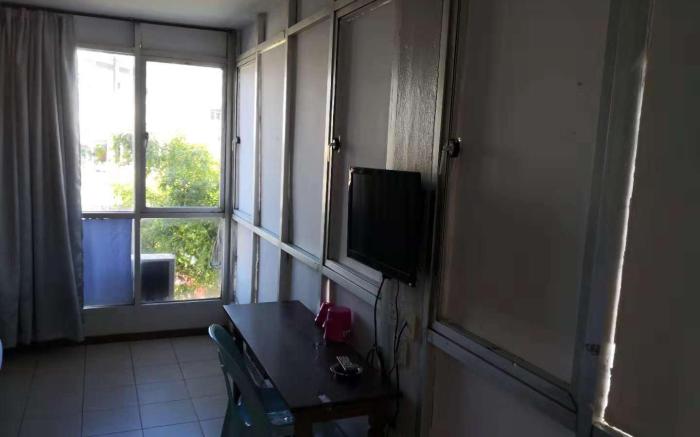 Aircondroom@Medan Inn