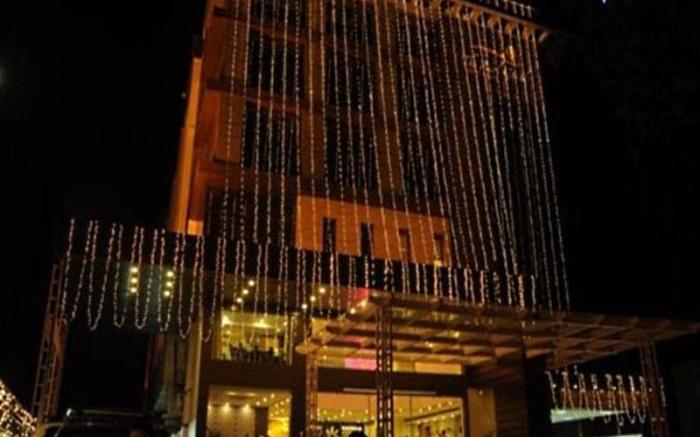 The Pearl Grand Hotel