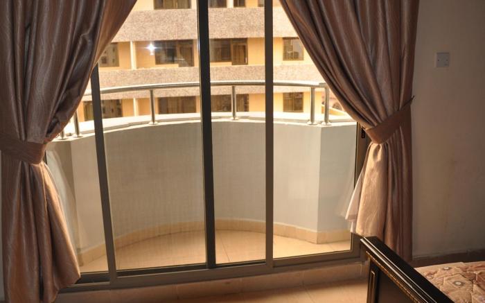 Sleep Inn Hotel City Centre