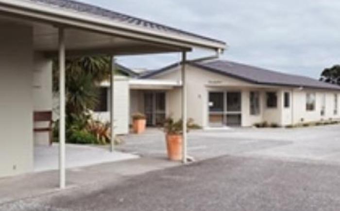 Scenicland Motels