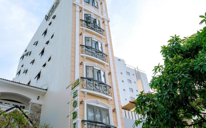 HODI Hotel