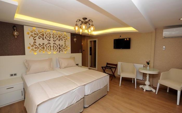 Rooms Inn Taxim