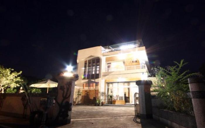Plum Blossom Inn