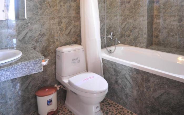 Hong Thien Ruby Hotel