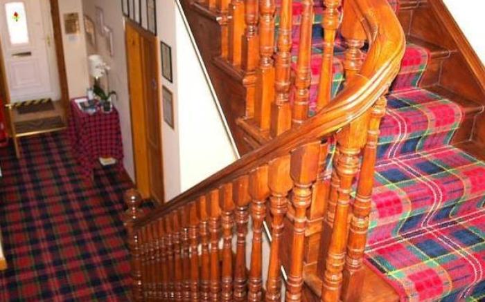 Knights Rest Guest House