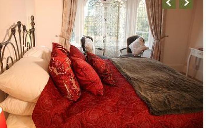 The Kings Head Inn