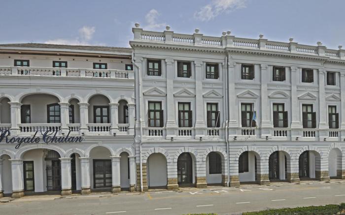 Royale Chulan Penang
