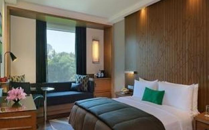Welcomhotel by ITC Hotels, Richmond Road, Bengaluru