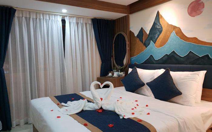 SOUTHERN HOTEL HOI AN 