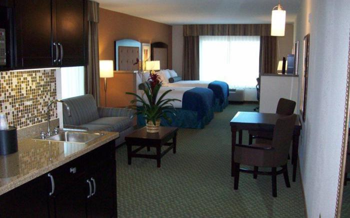 Holiday Inn Express & Suites Miami Airport By IHG