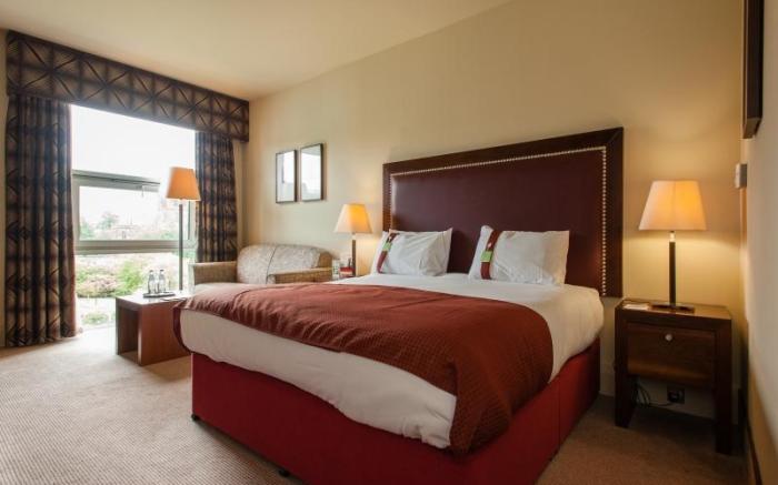 Holiday Inn Dumfries By IHG