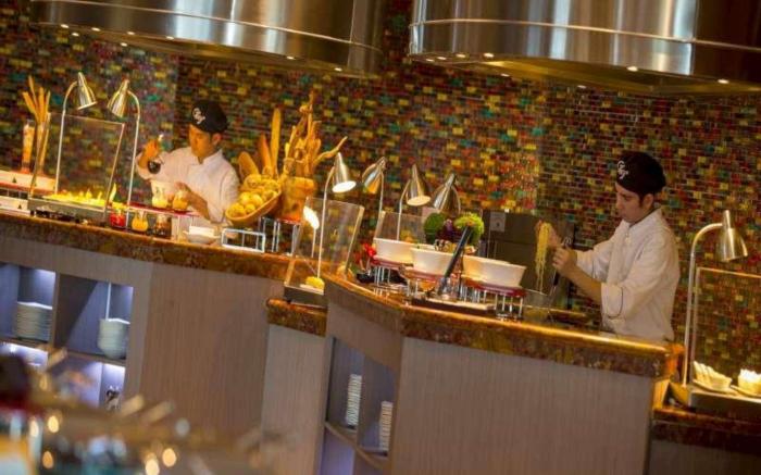 Novotel Tangerang Hotel